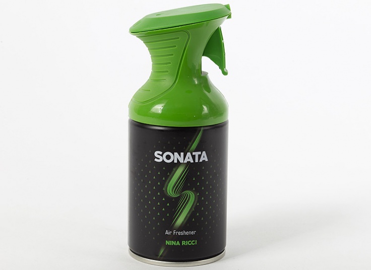 اسپری خوشبوکننده هوا Sonata