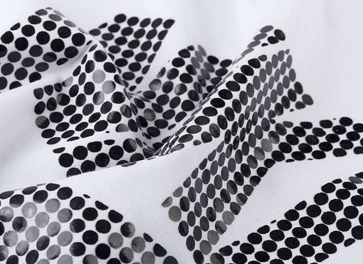 تیشرت و شلوارک مردانه طرح Nike