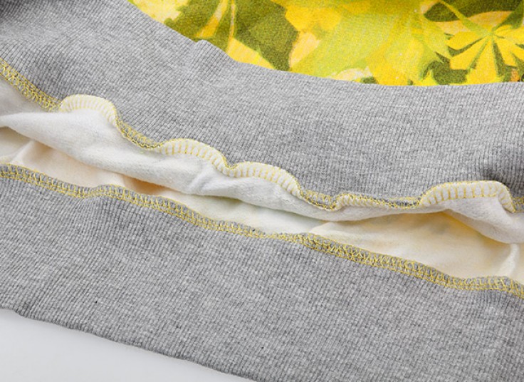 بلوز توکرکی مردانه Stars