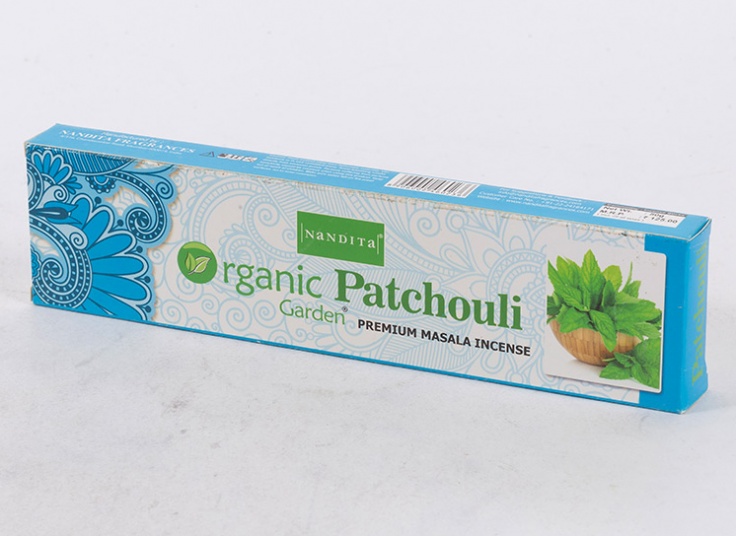 عود NANDITA مدل Organic