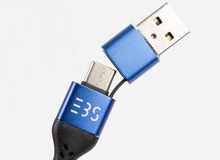 کابل شارژ 3BS