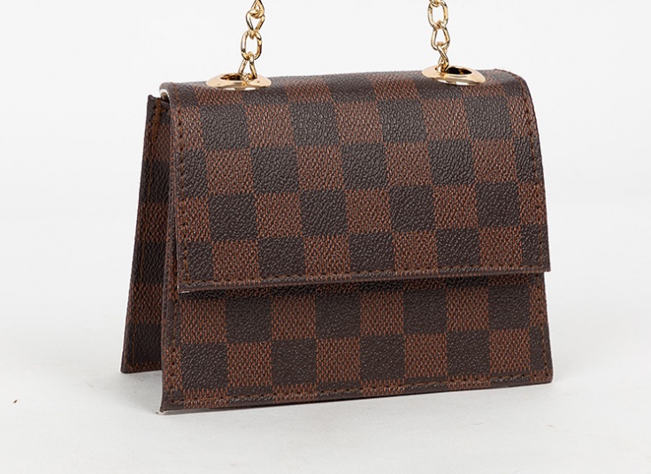 کیف دوشی کوچک زنانه