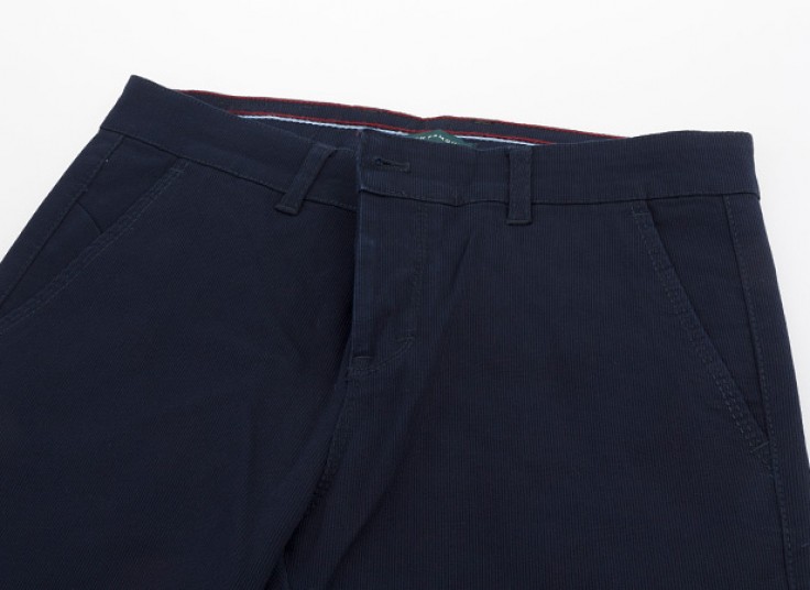 شلوار کتان کبرتی Rich Famous