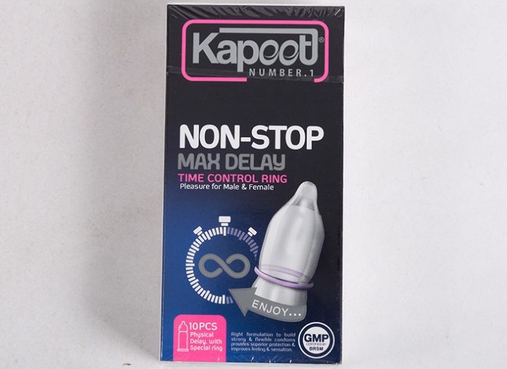 کاندوم Kapoot