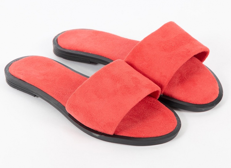 دمپایی زنانه سوئیت