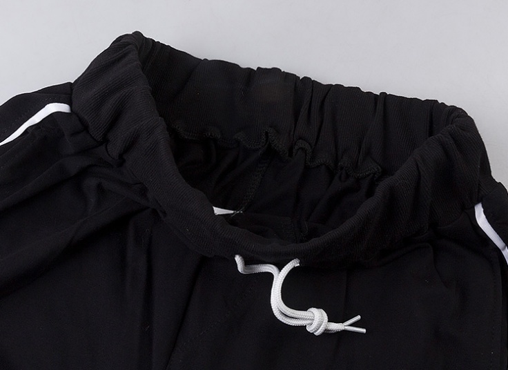 تیشرت و شلوارک مردانه طرح Nike