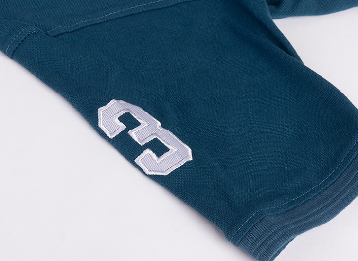 پولوشرت آستین کوتاه Us Polo assn