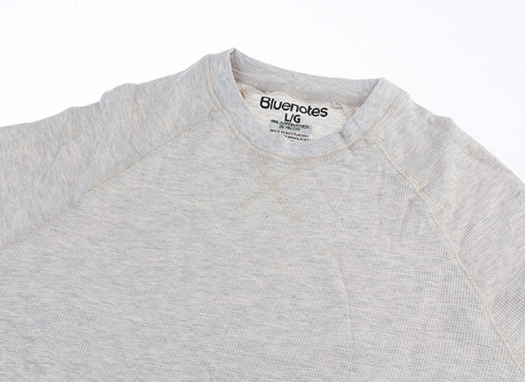 بلوز مردانه Bluenotes