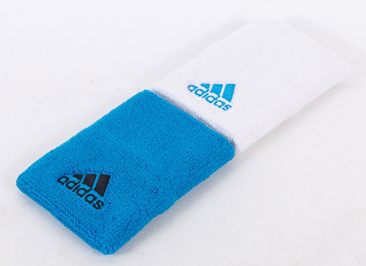 مچ بند ورزشی حوله ای adidas