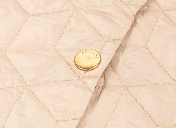 کاپشن زنانه Golbary