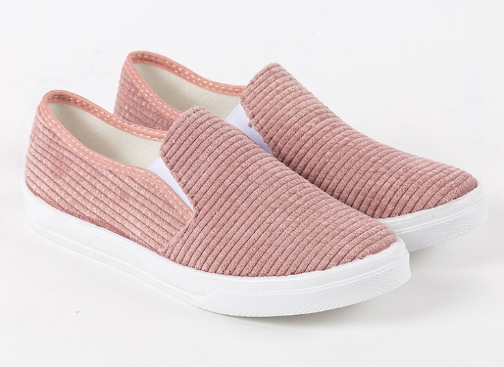 کفش طرح Vans زنانه