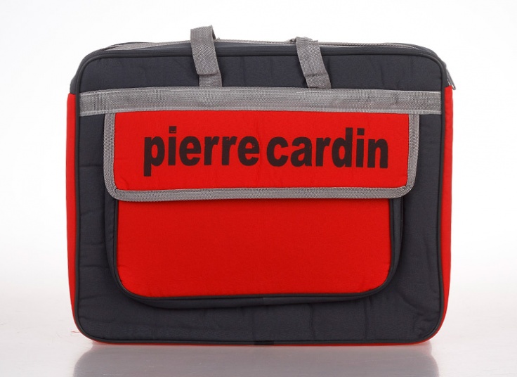 ساک لوازم کودک و نوزاد طرح Pierre Cardin