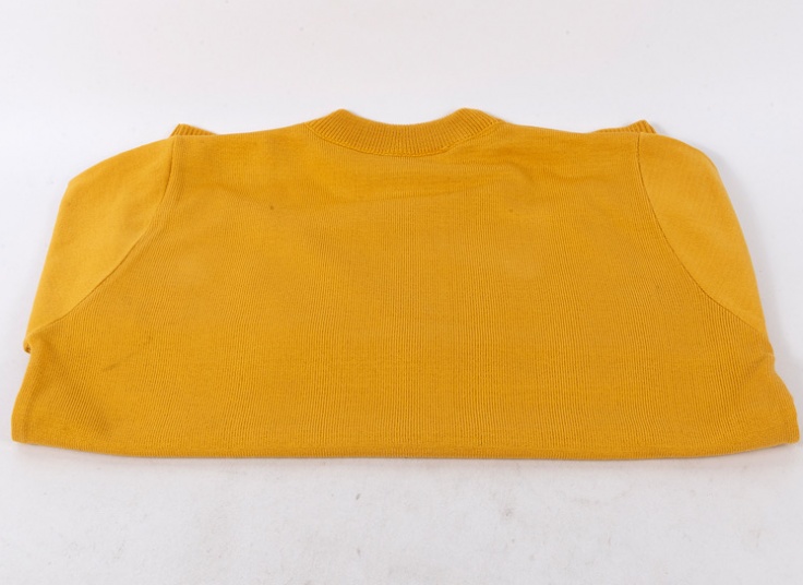 پلیور بافت مردانه طرح POLO