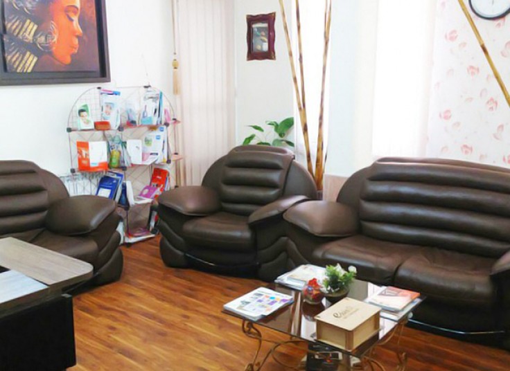 مشاوره روانشناسی نور امید