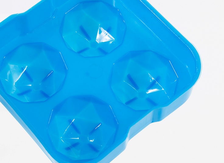 قالب یخ طرح الماس Arta