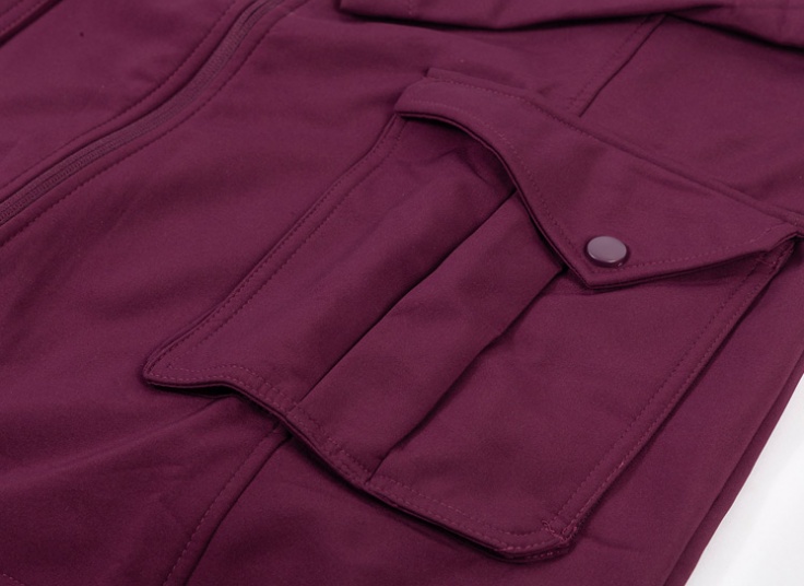 کاپشن زنانه Janina