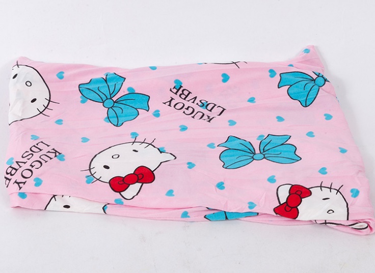 شلوار راحتی گیاهی Lovns Veton