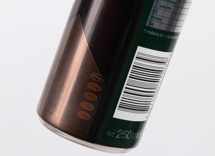 آیس کافی Jacobs