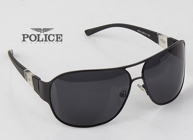 عینک آفتابی Police مدل S8552