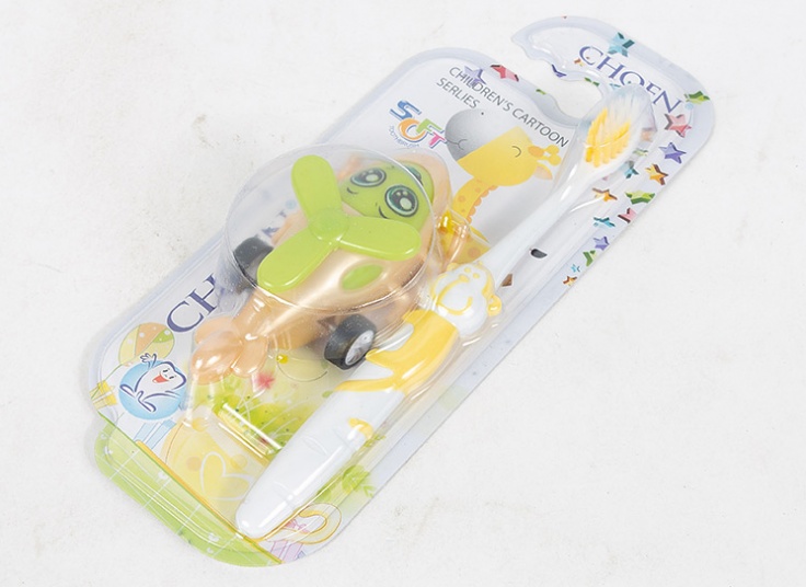 مسواک کودک CHOFN