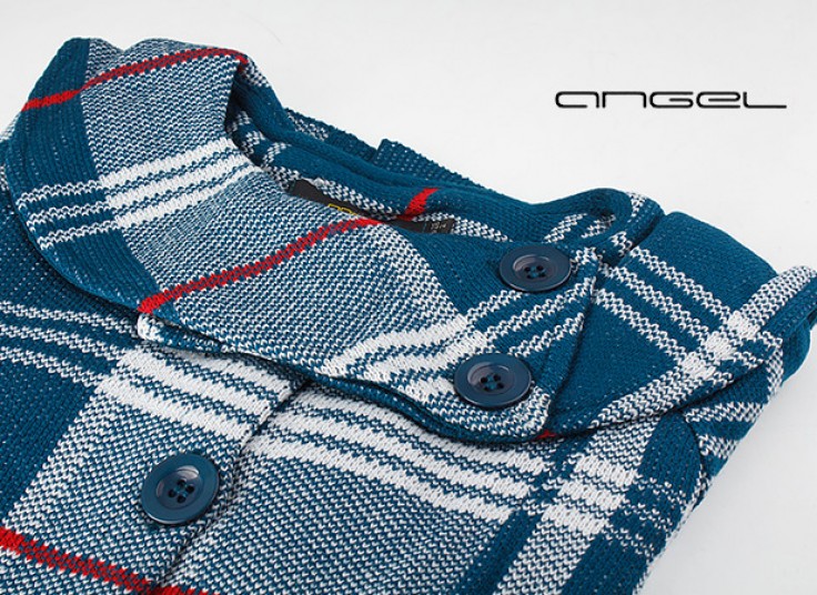 مانتو بافت ANGEL