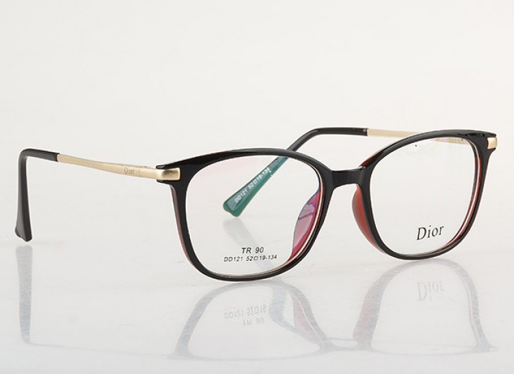 عینک طبی Dior