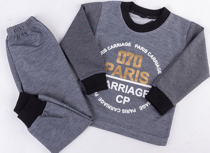 ست بلوز شلوار بچگانه New Collection