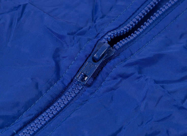 بادگیر تمام زیپ Ultra Club