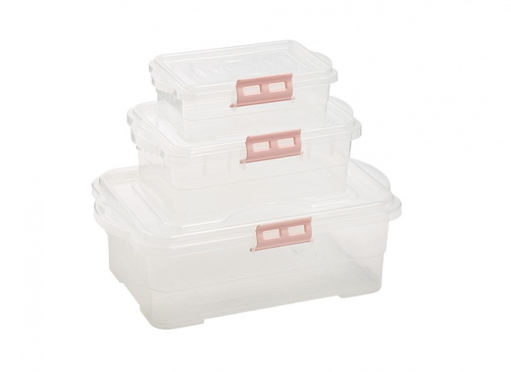 ظرف های نگهدارنده Viro