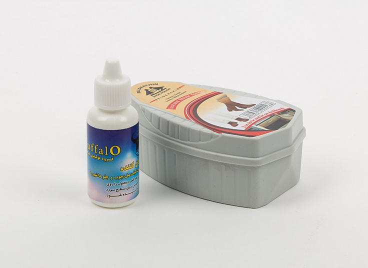 قطره و واکس بلدرچین