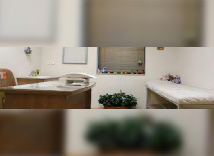 طب سوزنی در کلینیک مروارید