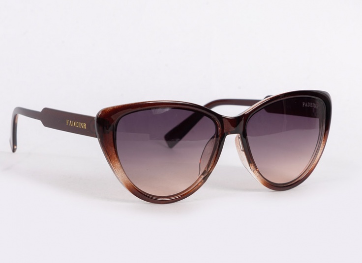 عینک آفتابی زنانه Fadeinr مدل 3074