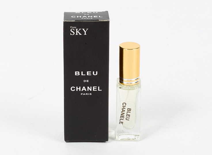 عطر و ادکلن جیبی ecco Collection