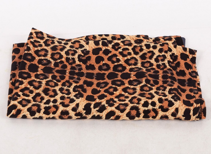 ساحلی زنانه چین دار