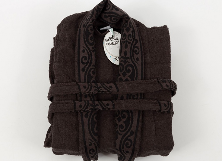 حوله پالتویی Pambooh