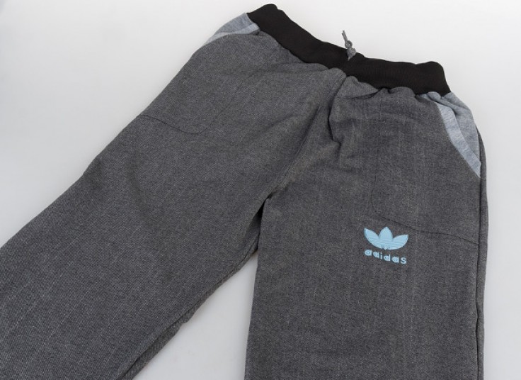 شلوار اسلش مردانه sportive