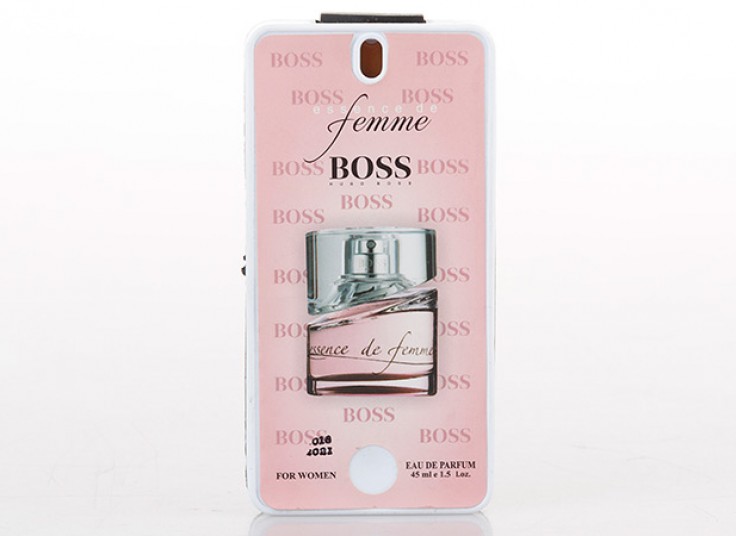 کلکسیون عطر و ادکلن طرح iphone