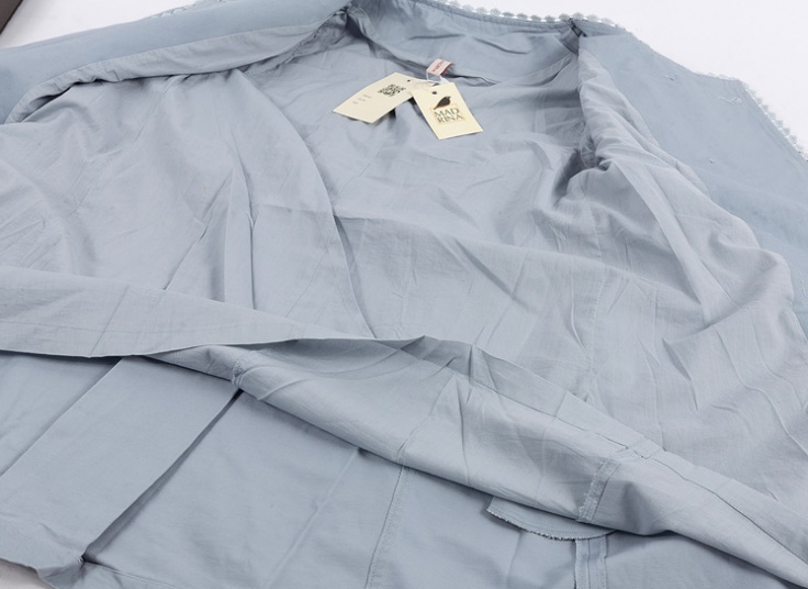 مانتو پاییزه Madrina