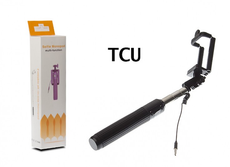 مونوپاد شاتردار TCU