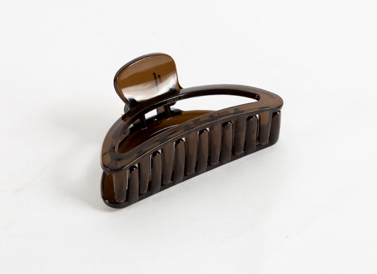 کلیپس مو شیشه ای