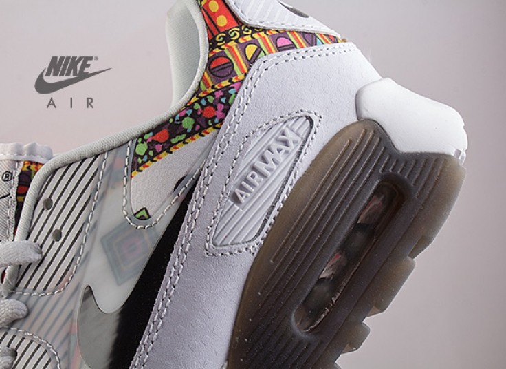 سه مدل NIKE سری AIRMAX