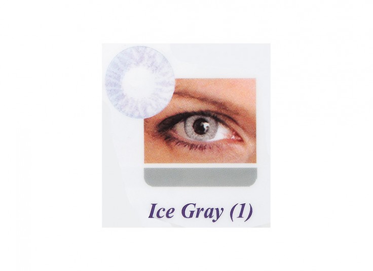 لنز چشم رنگی Lucky Look