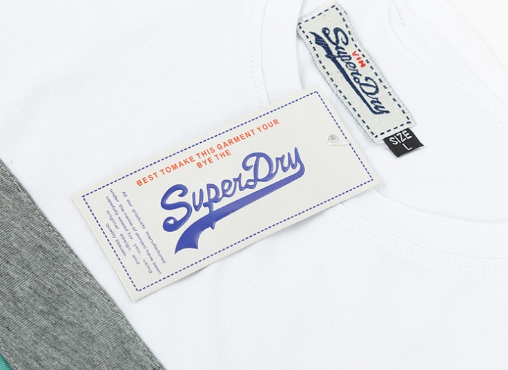 تیشرت مردانه Superdry