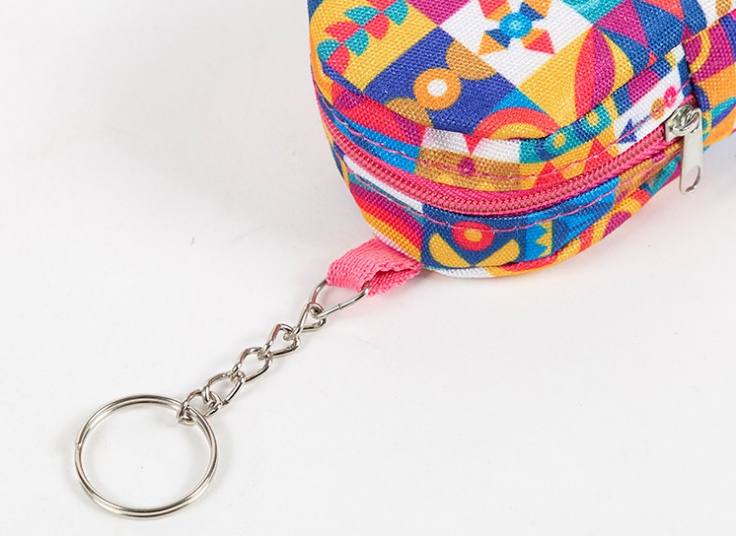 کیف طرحدار هندزفری