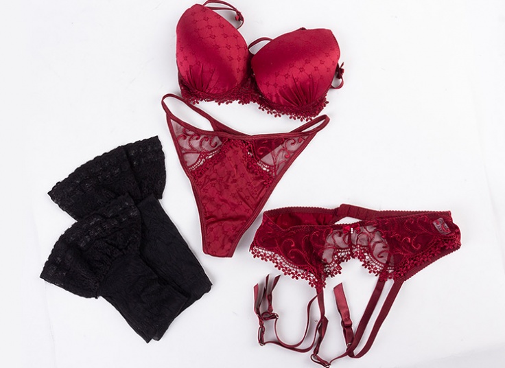 ست لباس زیر زنانه NBB