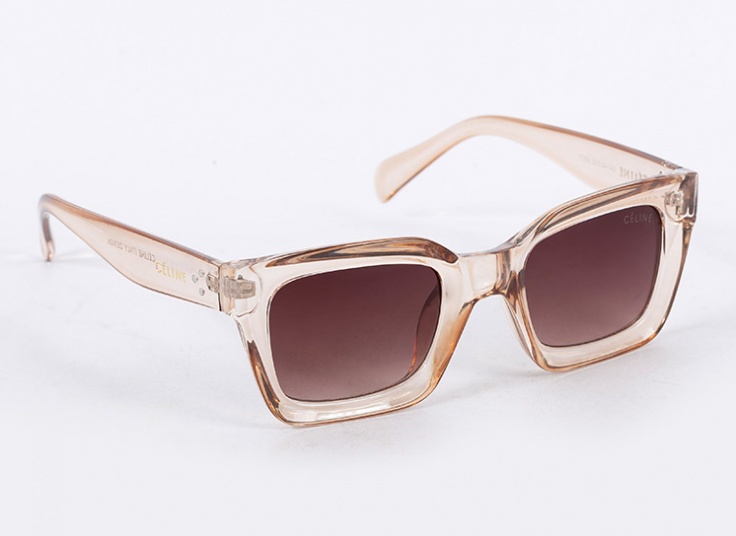 عینک آفتابی زنانه Cline