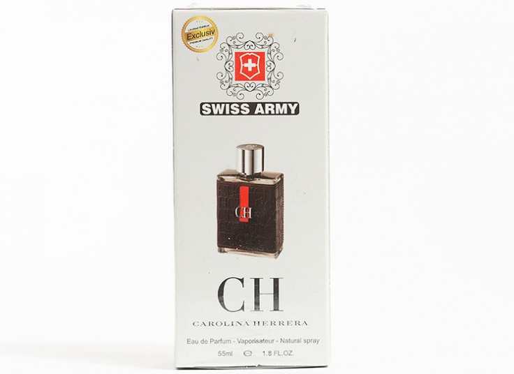 عطر و ادکلن Swiss Army