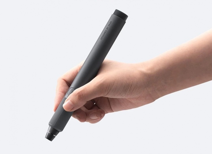 سنباده و قلم منبت کاری شارژی شیائومی Mijia