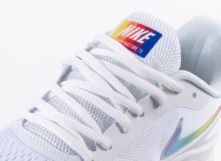 کفش اسپرت Nike Zoom Structure 7X