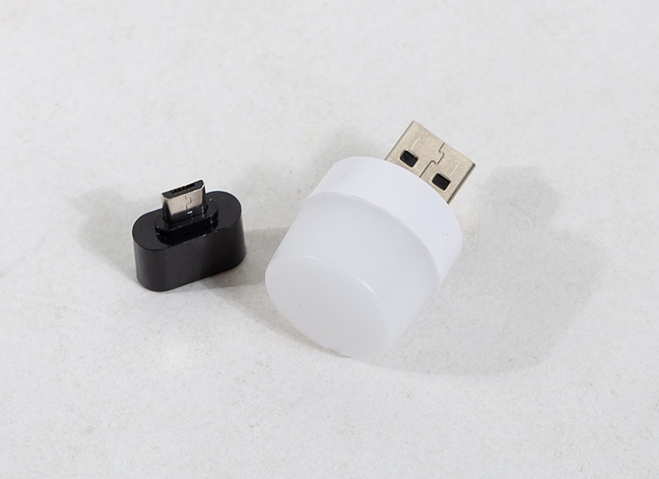 لامپ USB کوچک
